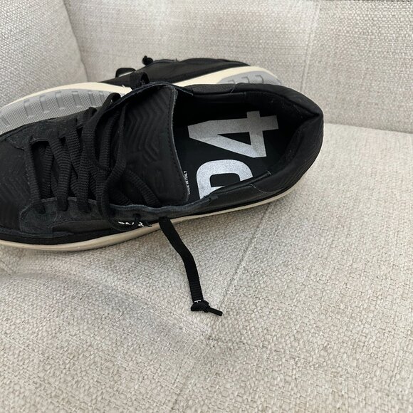 P448 Low Top Sneakers - Picture 7 of 11